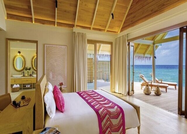 Milaidhoo Island Maldives 5*, Baa Atoll 2