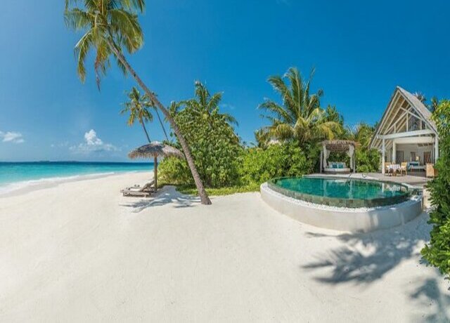 Milaidhoo Island Maldives 5*, Baa Atoll 3