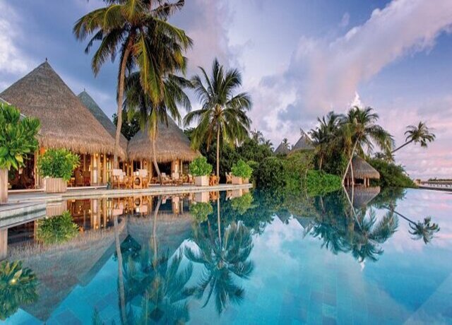 Milaidhoo Island Maldives 5*, Baa Atoll 4