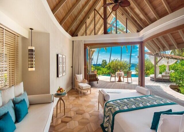 Milaidhoo Island Maldives 5*, Baa Atoll 5