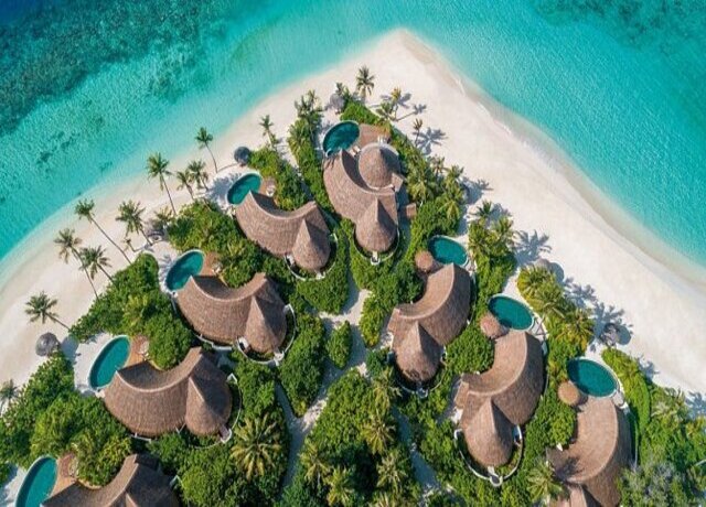 Milaidhoo Island Maldives 5*, Baa Atoll 7