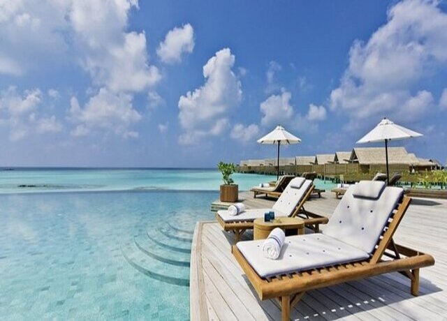 Milaidhoo Island Maldives 5*, Baa Atoll 9