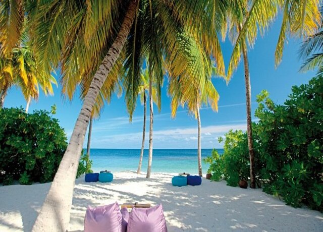 Mirihi Island Resort 5*, Mandhoo 13