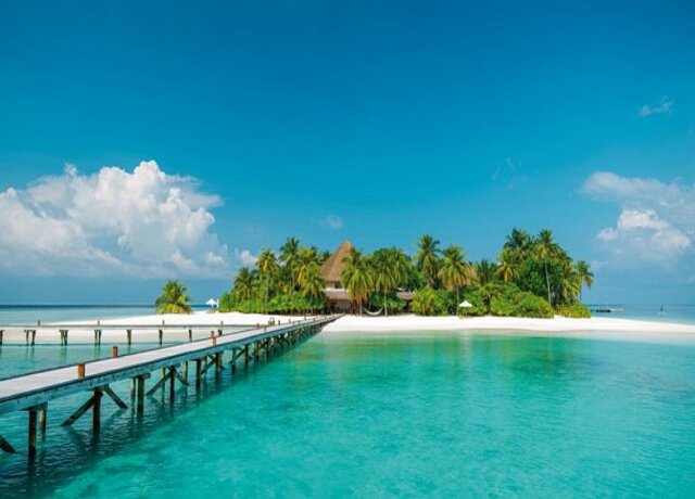 Mirihi Island Resort 5*, Mandhoo 16