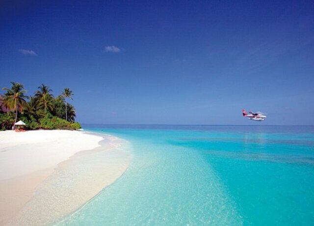 Mirihi Island Resort 5*, Mandhoo 2