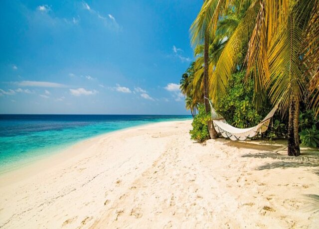 Mirihi Island Resort 5*, Mandhoo 4