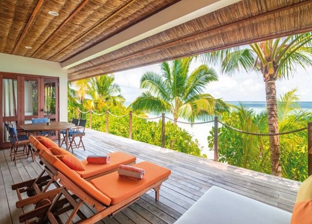 Mirihi Island Resort 5*, Mandhoo 6