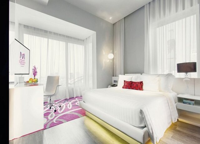 Mode Sathorn 4*, Sathorn Road 5