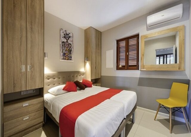 Morena Resort 4*, Willemstad 2