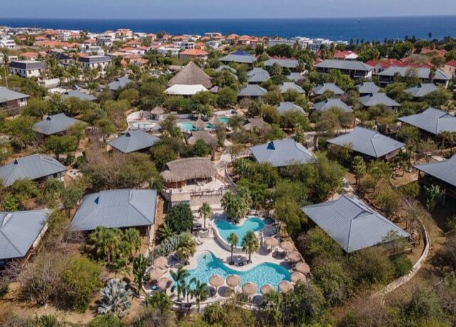 Morena Resort 4*, Willemstad 3