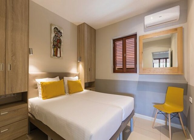 Morena Resort 4*, Willemstad 5