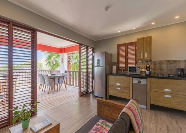Morena Resort 4*, Willemstad 6