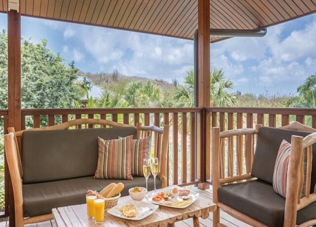 Morena Resort 4*, Willemstad 7
