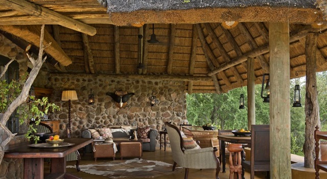 Motswari Private Game Lodge 2