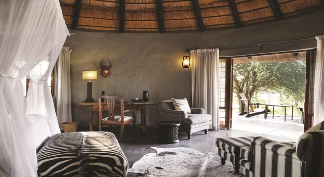 Motswari Private Game Lodge 5