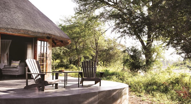 Motswari Private Game Lodge 6