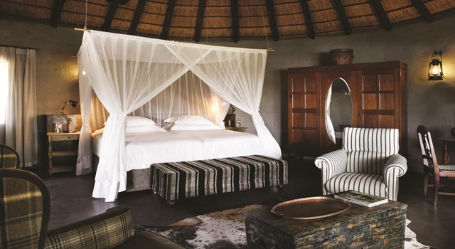 Motswari Private Game Lodge 7