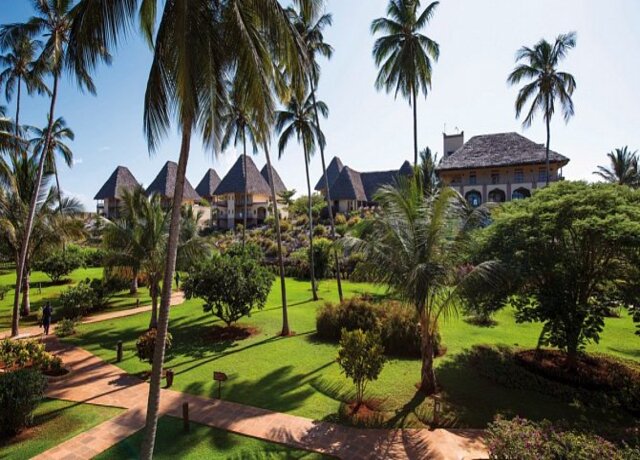 Neptune Pwani Beach Resort & Spa 5*, Pwani Mchangani 10