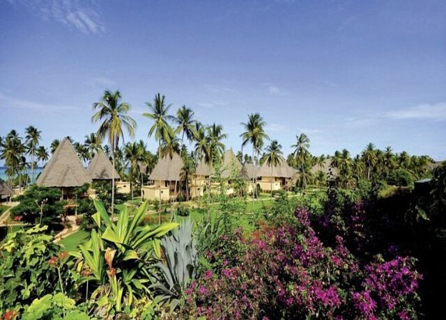 Neptune Pwani Beach Resort & Spa 5*, Pwani Mchangani 11