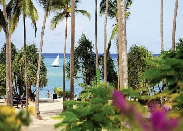 Neptune Pwani Beach Resort & Spa 5*, Pwani Mchangani 12