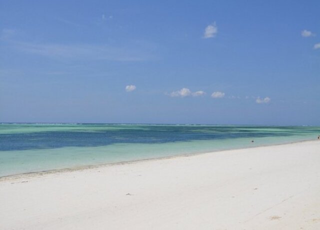 Neptune Pwani Beach Resort & Spa 5*, Pwani Mchangani 13