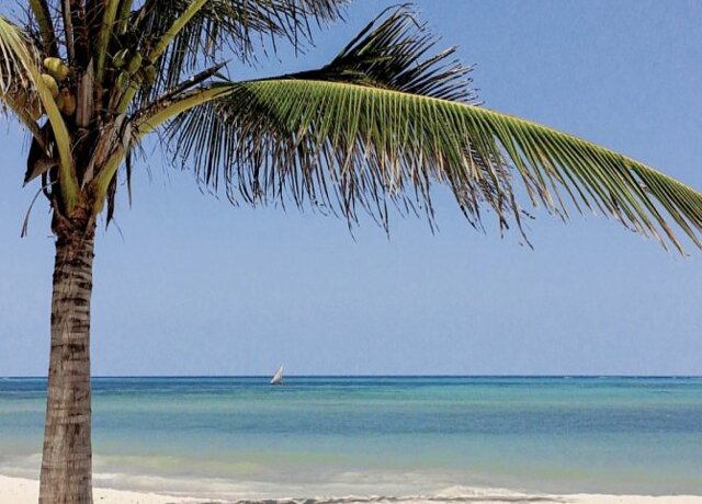Neptune Pwani Beach Resort & Spa 5*, Pwani Mchangani 2