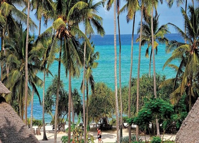 Neptune Pwani Beach Resort & Spa 5*, Pwani Mchangani 3