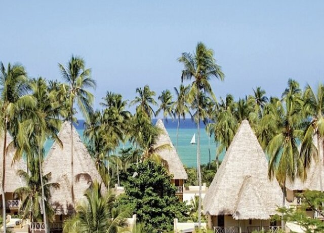 Neptune Pwani Beach Resort & Spa 5*, Pwani Mchangani 4