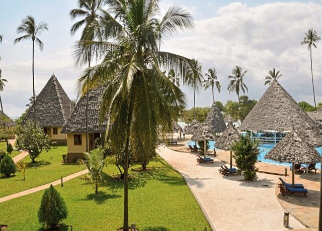 Neptune Pwani Beach Resort & Spa 5*, Pwani Mchangani 5