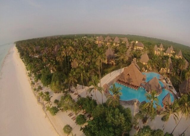 Neptune Pwani Beach Resort & Spa 5*, Pwani Mchangani 6