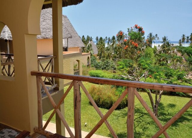 Neptune Pwani Beach Resort & Spa 5*, Pwani Mchangani 7