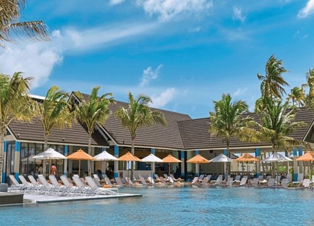 Nika Island Resort & Spa 5*, Nord Ari Atoll 2