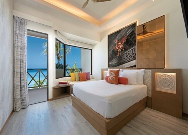 Nika Island Resort & Spa 5*, Nord Ari Atoll 6