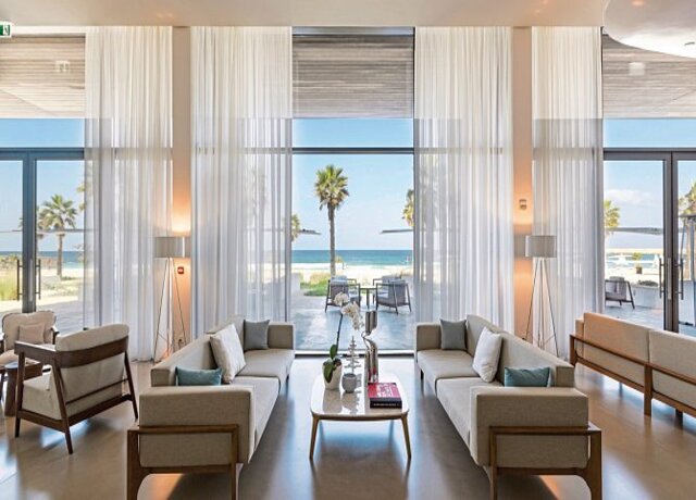 Nikki Beach Resort & Spa Dubai 5*, Pearl Jumeirah 10