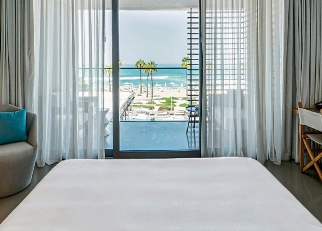 Nikki Beach Resort & Spa Dubai 5*, Pearl Jumeirah 3