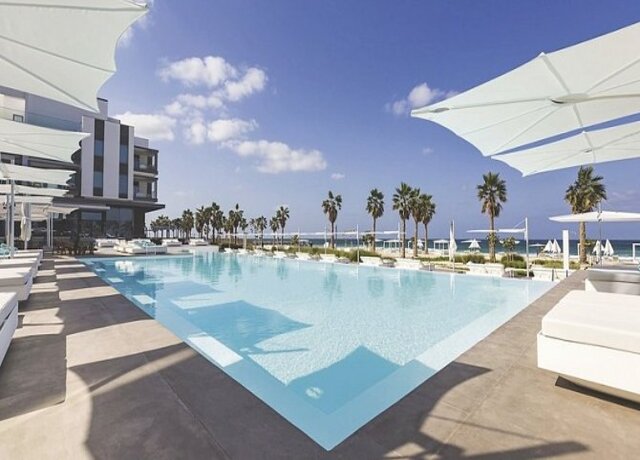 Nikki Beach Resort & Spa Dubai 5*, Pearl Jumeirah 5