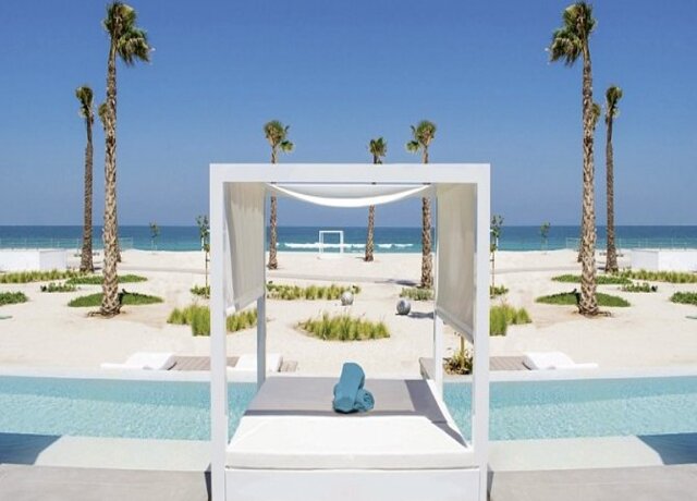Nikki Beach Resort & Spa Dubai 5*, Pearl Jumeirah 6