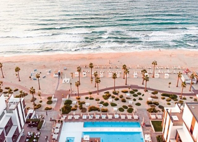 Nikki Beach Resort & Spa Dubai 5*, Pearl Jumeirah 7