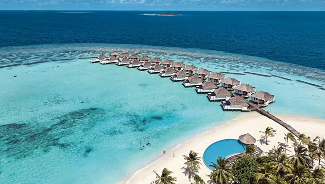 Nova Maldives 5*, South Ari Atoll 3