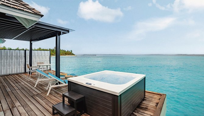 Nova Maldives 5*, South Ari Atoll 7