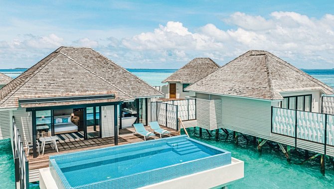 Nova Maldives 5*, South Ari Atoll 8