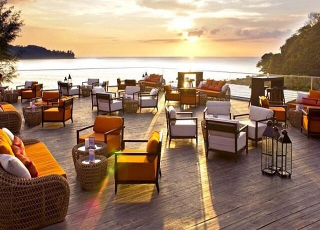 Novotel Phuket Kamala 4*, Kamala Beach 11