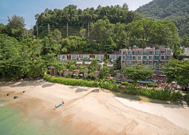 Novotel Phuket Kamala 4*, Kamala Beach 1
