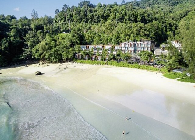 Novotel Phuket Kamala 4*, Kamala Beach 4