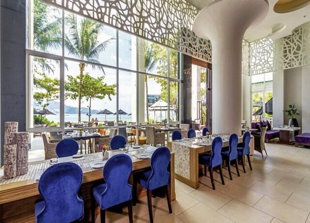 Novotel Phuket Kamala 4*, Kamala Beach 9