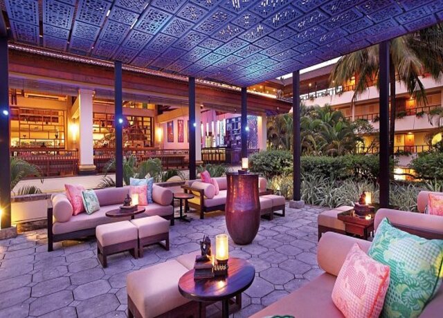 Nusa Dua Beach Hotel & Spa 5*, Nusa Dua Beach 11