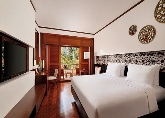 Nusa Dua Beach Hotel & Spa 5*, Nusa Dua Beach 2