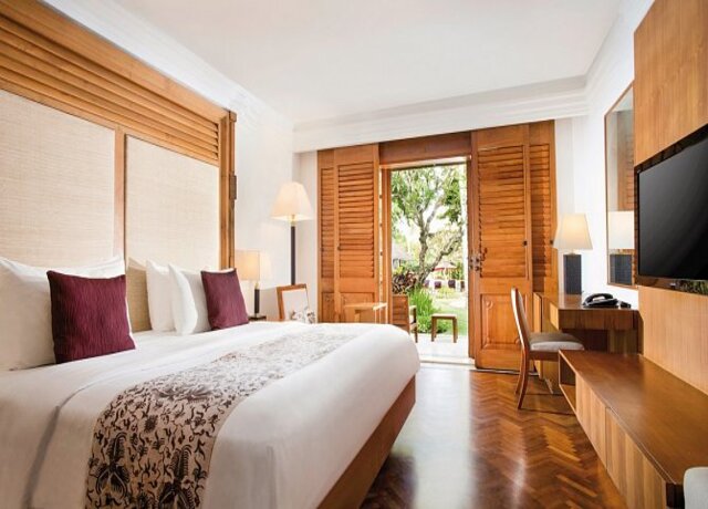 Nusa Dua Beach Hotel & Spa 5*, Nusa Dua Beach 8