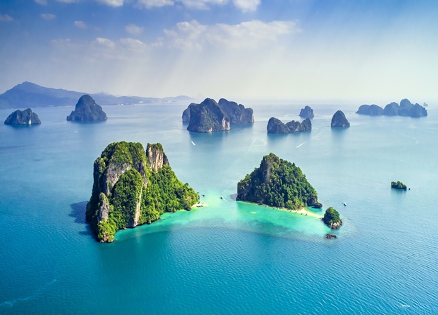 O vacanta in Thailanda prilejuieste experiente memorabile! 13