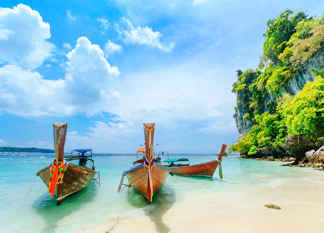 O vacanta in Thailanda prilejuieste experiente memorabile! 14
